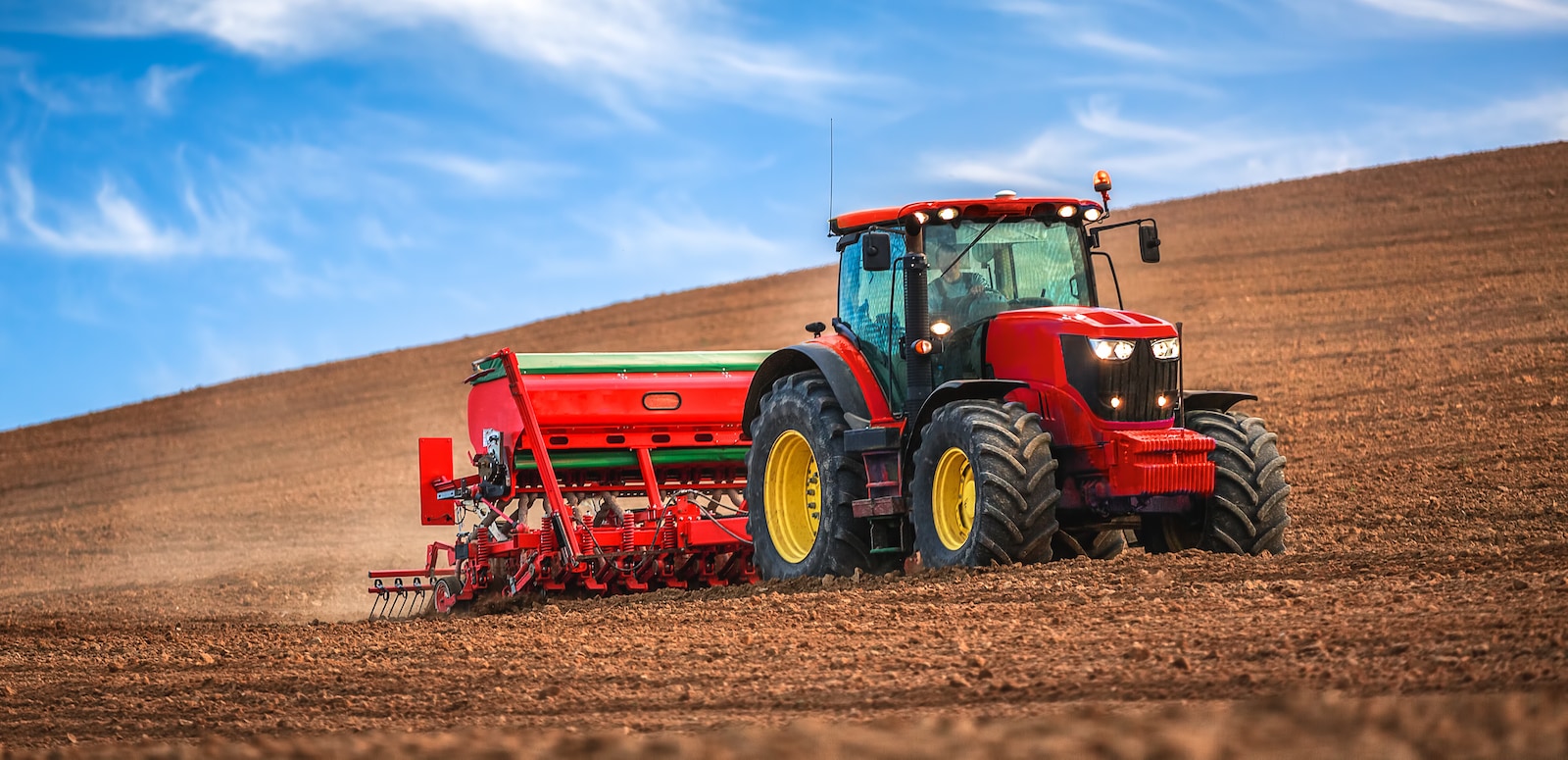 Shell Rotella SuperTractors – People's Choice